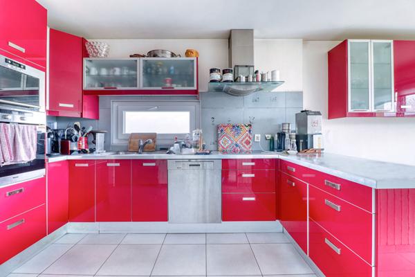 Appartement Strasbourg 6 pièces 191 m2