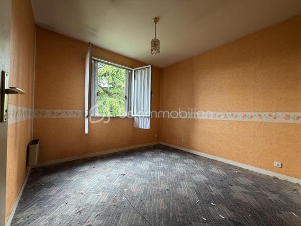 Maison de 85 m²