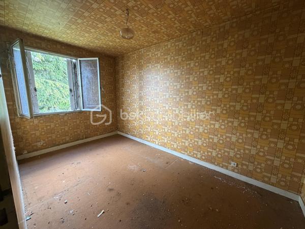 Maison de 85 m²