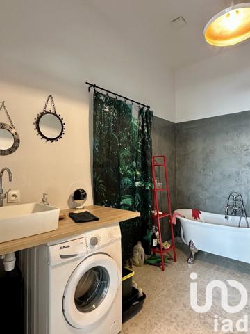 Appartement 4 pièces de 142 m² à Mercury (73200)