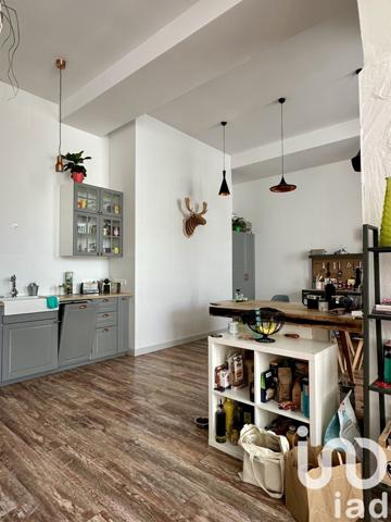 Appartement 4 pièces de 142 m² à Mercury (73200)