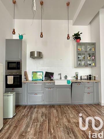 Appartement 4 pièces de 142 m² à Mercury (73200)