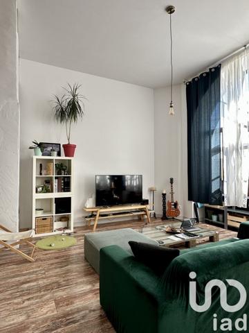 Appartement 4 pièces de 142 m² à Mercury (73200)