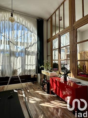 Appartement 4 pièces de 142 m² à Mercury (73200)