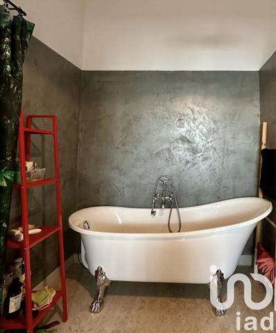 Appartement 4 pièces de 142 m² à Mercury (73200)