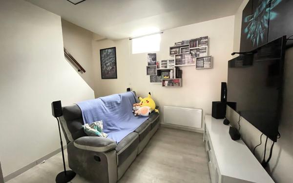 Maison à vendre    3 pièces • 50 m2 Lizy-sur-Ourcq