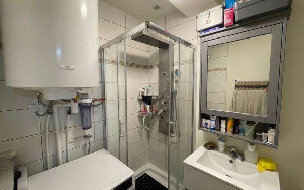 Maison à vendre    3 pièces • 50 m2 Lizy-sur-Ourcq