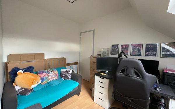 Maison à vendre    3 pièces • 50 m2 Lizy-sur-Ourcq