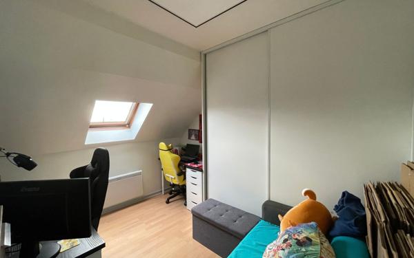 Maison à vendre    3 pièces • 50 m2 Lizy-sur-Ourcq