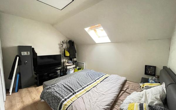 Maison à vendre    3 pièces • 50 m2 Lizy-sur-Ourcq