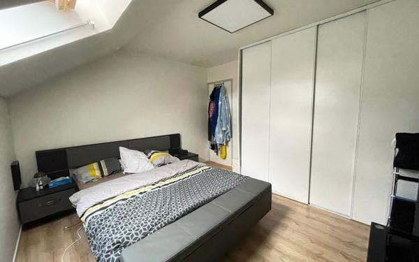 Maison à vendre    3 pièces • 50 m2 Lizy-sur-Ourcq