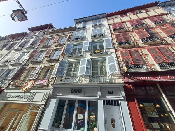 Appartement