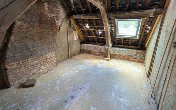 Maison à vendre    5 pièces •  Bolbec