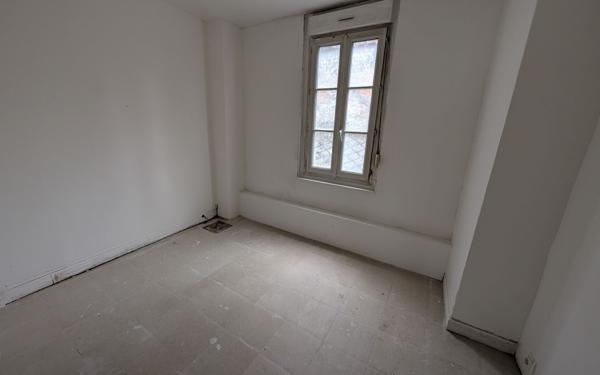 Maison à vendre    5 pièces •  Bolbec