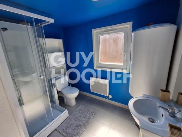 DUPLEX Appartement Laon 2 pièce(s) 36.82 m2