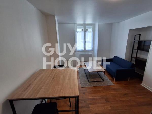 DUPLEX Appartement Laon 2 pièce(s) 36.82 m2