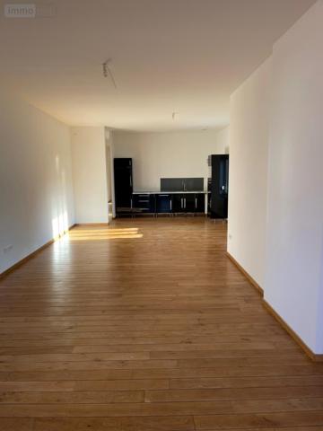 Appartement à louer à Caudry dans le Nord (59540), ref : 59098-L499