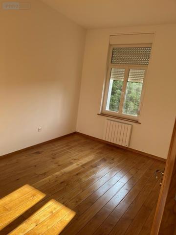 Appartement à louer à Caudry dans le Nord (59540), ref : 59098-L499