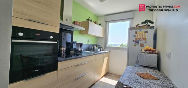 Appartement Sens 2 pièce(s) 51 m2