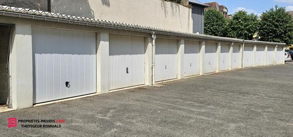 Appartement Sens 2 pièce(s) 51 m2