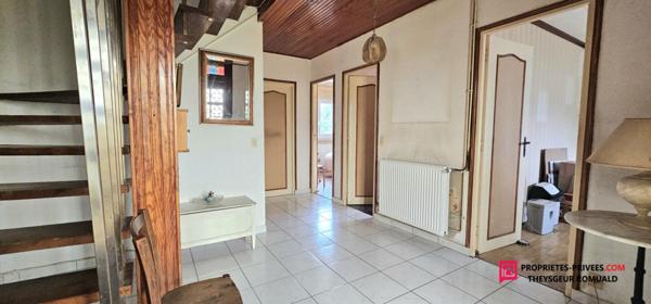 Maison La Selle Sur Le Bied 5 pièce(s) 131 m2