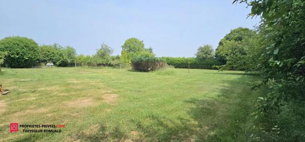 Maison La Selle Sur Le Bied 5 pièce(s) 131 m2