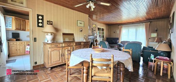 Maison La Selle Sur Le Bied 5 pièce(s) 131 m2