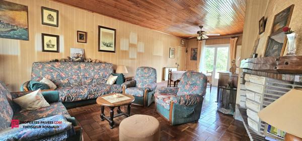 Maison La Selle Sur Le Bied 5 pièce(s) 131 m2