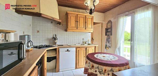 Maison La Selle Sur Le Bied 5 pièce(s) 131 m2