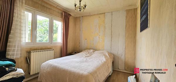 Maison La Selle Sur Le Bied 5 pièce(s) 131 m2