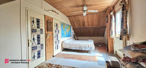 Maison La Selle Sur Le Bied 5 pièce(s) 131 m2