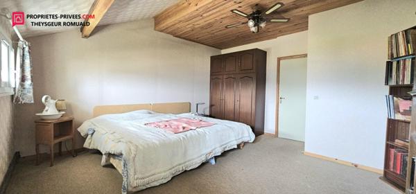 Maison La Selle Sur Le Bied 5 pièce(s) 131 m2