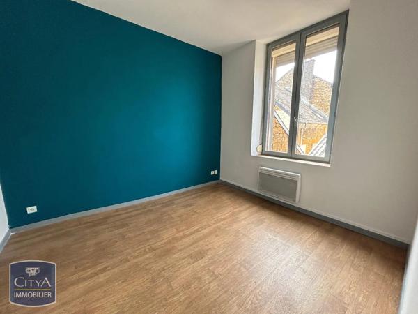 Vente appartement 2 pièces de 31.56m²