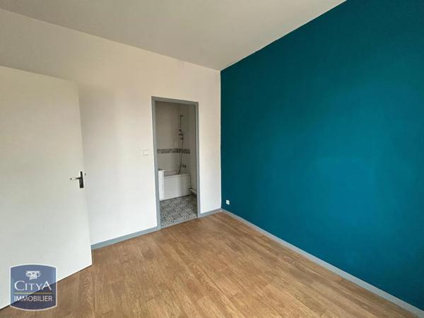 Vente appartement 2 pièces de 31.56m²
