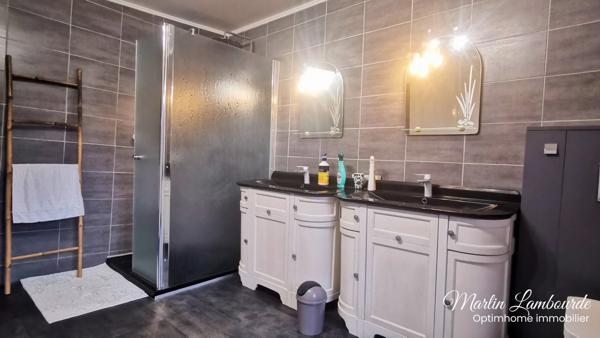 Maison à vendre 7 pièces Proche de SAINT-LEONARD-DE-NOBLAT (87)