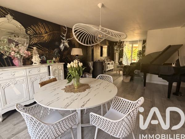 Maison à vendre 4 pièces 77 m² Beaurains