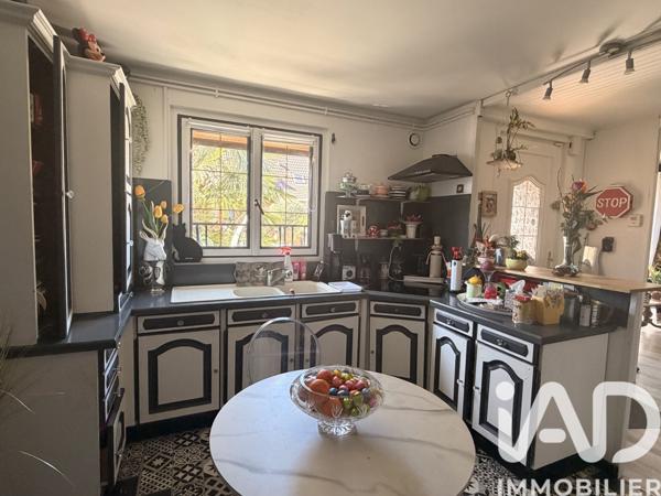 Maison à vendre 4 pièces 77 m² Beaurains
