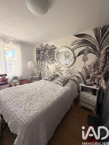 Maison à vendre 4 pièces 77 m² Beaurains