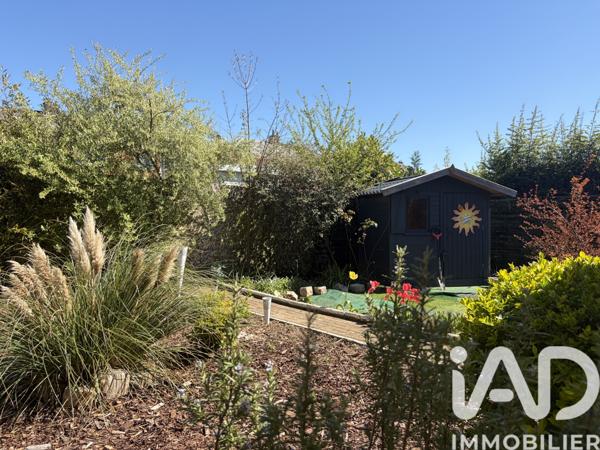 Maison à vendre 4 pièces 77 m² Beaurains