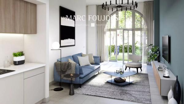 3p dans un Monument Historique – Académie Royale 30min de Paris