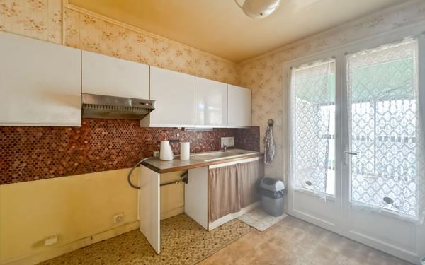 Maison à vendre    6 pièces • 107,32 m2 Trélissac