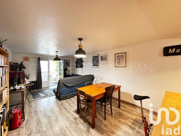 Maison à vendre 6 pièces 161 m² Sète