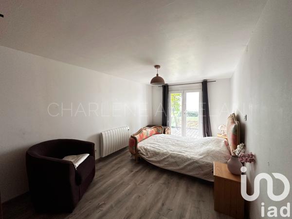 Maison à vendre 6 pièces 161 m² Sète