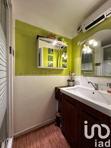 Maison à vendre 6 pièces 161 m² Sète