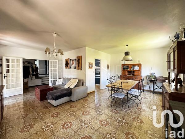 Maison à vendre 6 pièces 161 m² Sète