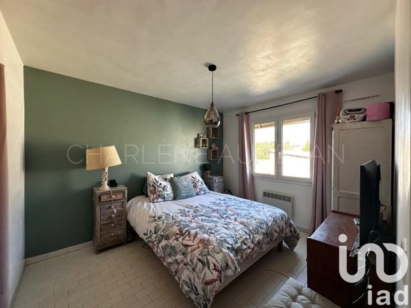 Maison à vendre 6 pièces 161 m² Sète