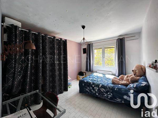 Maison à vendre 6 pièces 161 m² Sète