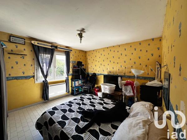 Maison à vendre 6 pièces 161 m² Sète