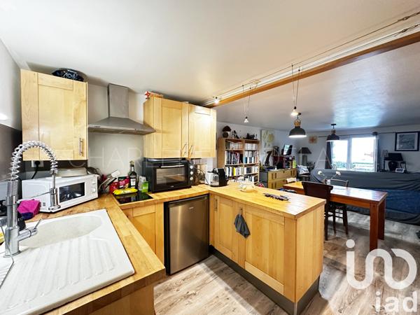 Maison à vendre 6 pièces 161 m² Sète