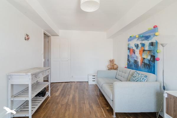 Appartement à vendre |  Oullins |  2 pièces | 31 m²